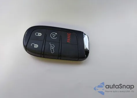 2018 Jeep Compass Limited Fwd from USA, damaged, VIN 3C4NJCCB0JT300420